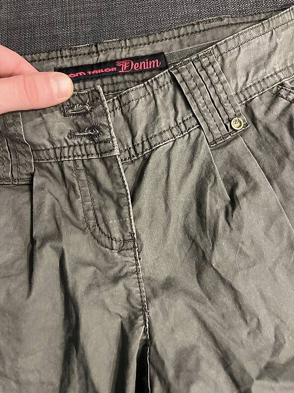 Pantaloni: Pantalone tom tailor – Usato da Locarno venduto da sam_7w7z 3