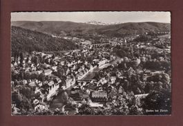 BADEN - 1947