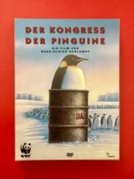 DER KONGRESS DER PINGUINE/Doppel-DVD/CH-Doku v. H.U.Schlumpf