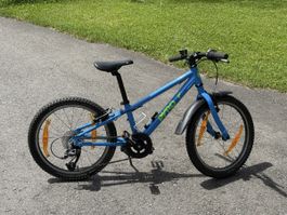 Pyro Kindervelo