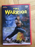 The Warrior (1981) - Mondo Macabro - OOP - DVD