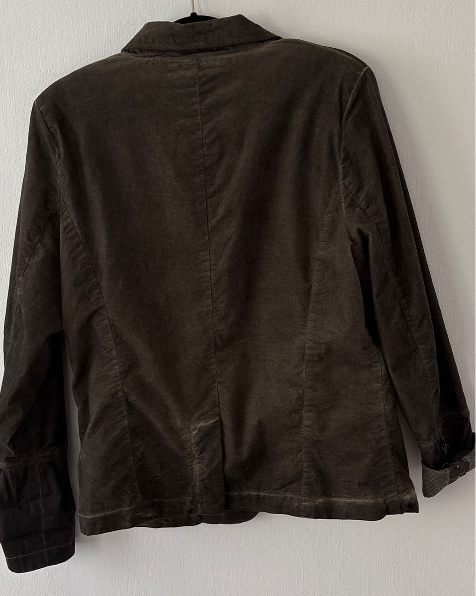 Nile Vestes: Blazer oliv  – D'occasion à Wiesendangen par ma7_5yqq 1