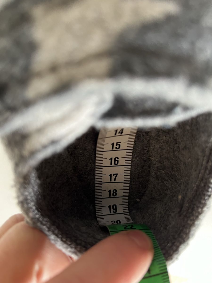 Scarpe per ragazzi: Hausschuhe Living Kitzbühel Gr.29 – Usato da Meilen venduto da Exclusive00 3