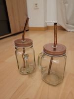 2x Gläser