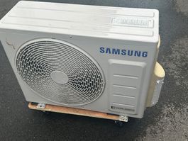 Samsung Klimakompressor/Aussengerät