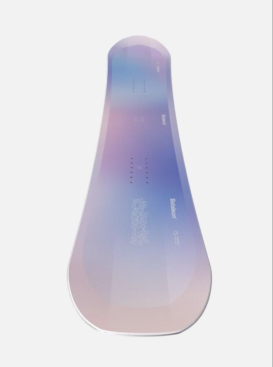 Bataleon Boards: Bataleon Feelbetter 143 Neu – Neu und originalverpackt aus Widen von kubuku 1