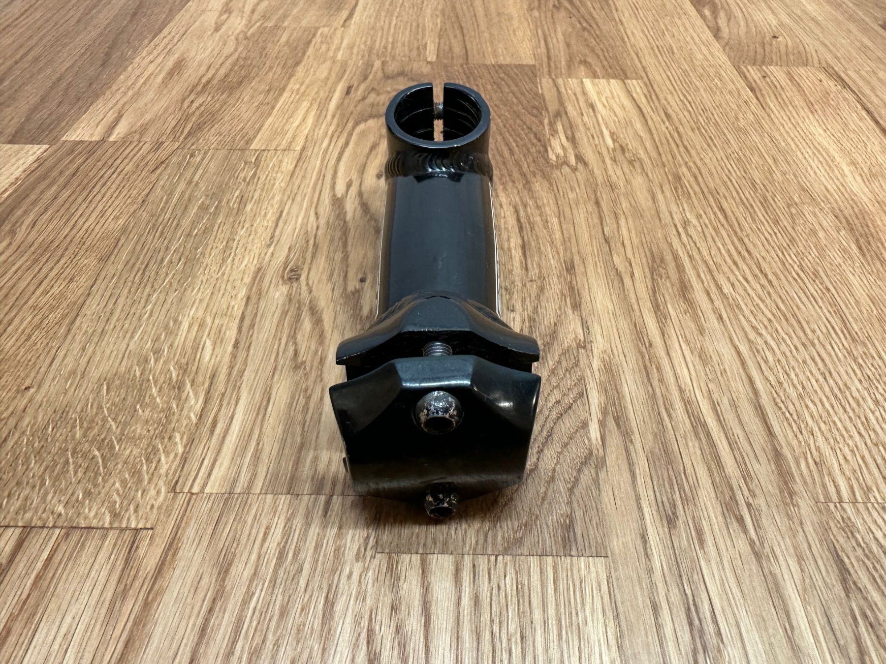 Scott Pezzi di ricambio: Scott Vorbau 100mm 25.4mm – Usato da Zürich venduto da psoluch 1