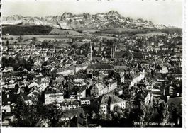 St.Gallen
