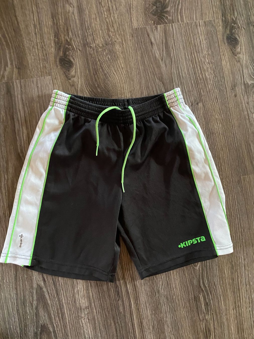 Pantaloni: short 134-140 – Usato da Chermignon-Bas venduto da mioumiou35