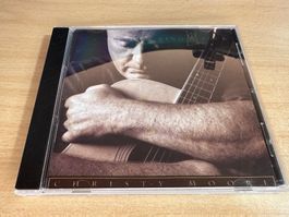 F8 Christy Moore – King Puck