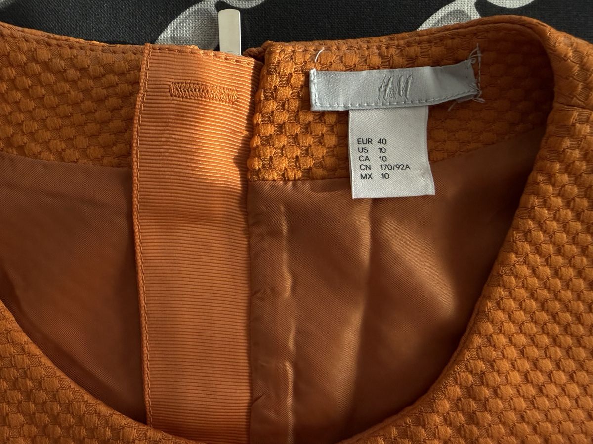 H&M Vestiti: Schönes H&M Kleid, Gr. 40 – Usato da Islikon venduto da Julies_wardrobe 3