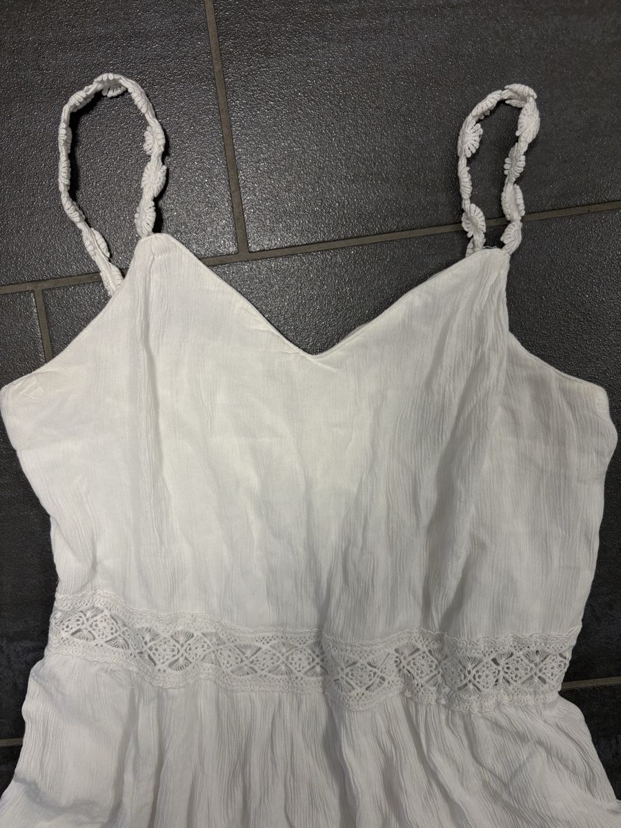 Only Vestiti: ONLY Sommerkleid 38  – Usato da Rümlang venduto da svent 2