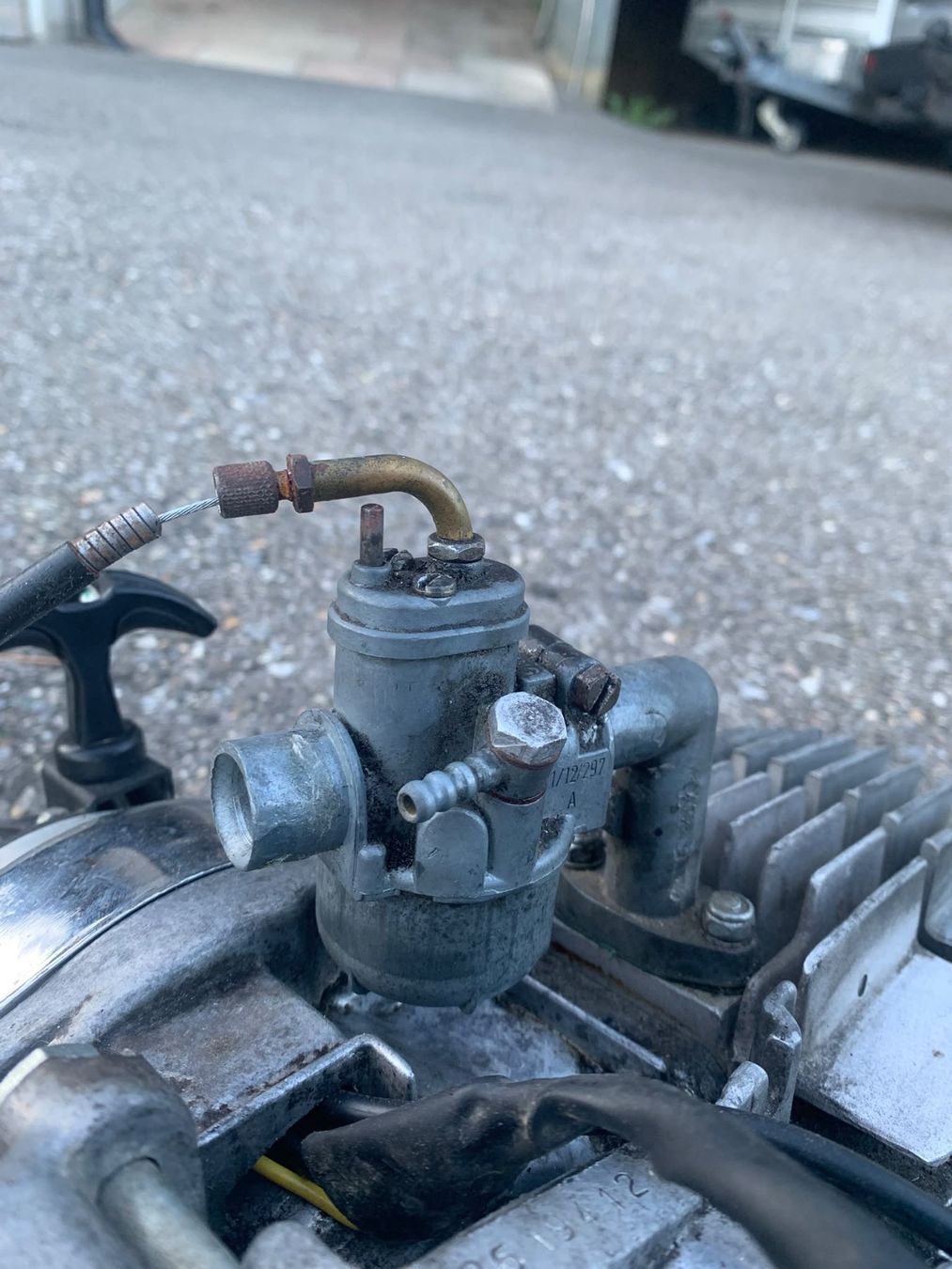 Puch Moteurs: Puch Maxi Motor – D'occasion à Bowil par wemabo 3