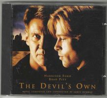 James Horner ‎– The Devil's Own
