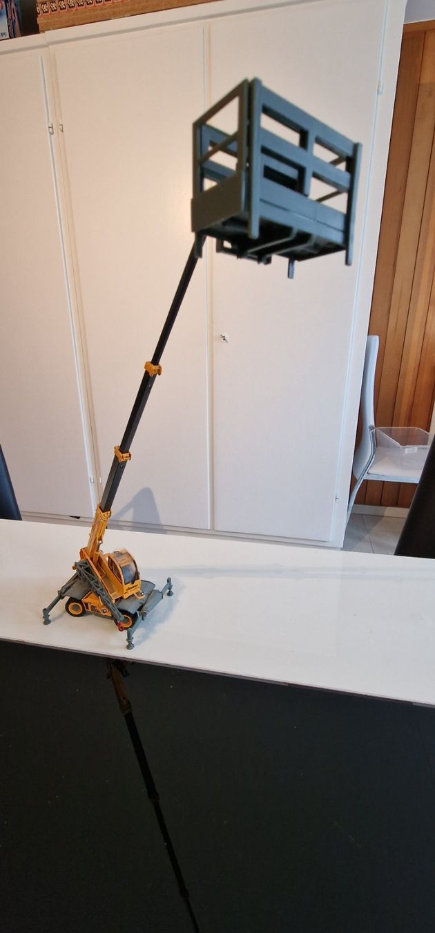 Siku Modellini d'auto: Dieci Pegasus 50-21 – Nuovo (secondo la descrizione) da Rüti b. Büren venduto da Thoko 2