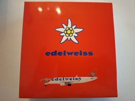 Edelweiss Airbus A330-200 1:500