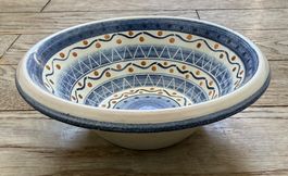 Frühe Schale/Bowl Arnold Zahner, Rheinfelden