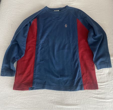 Vintage sweater