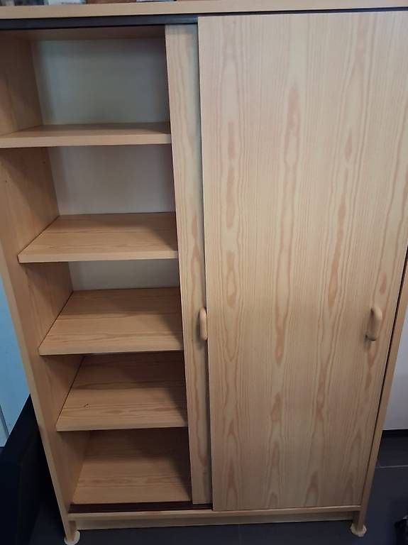 Armadi: Schuhschrank – Usato da Horgen venduto da cla_bv5q 1