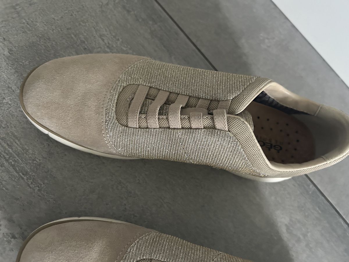 Aldo Chaussures femmes: Aldo Schuhe, Grösse 39 – D'occasion à Engelburg par Quinti15 2