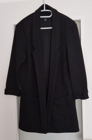 Blazer long grandeur L  Neuf