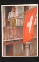 Bundesfeierkarte 1931 , Nr. 53 b *