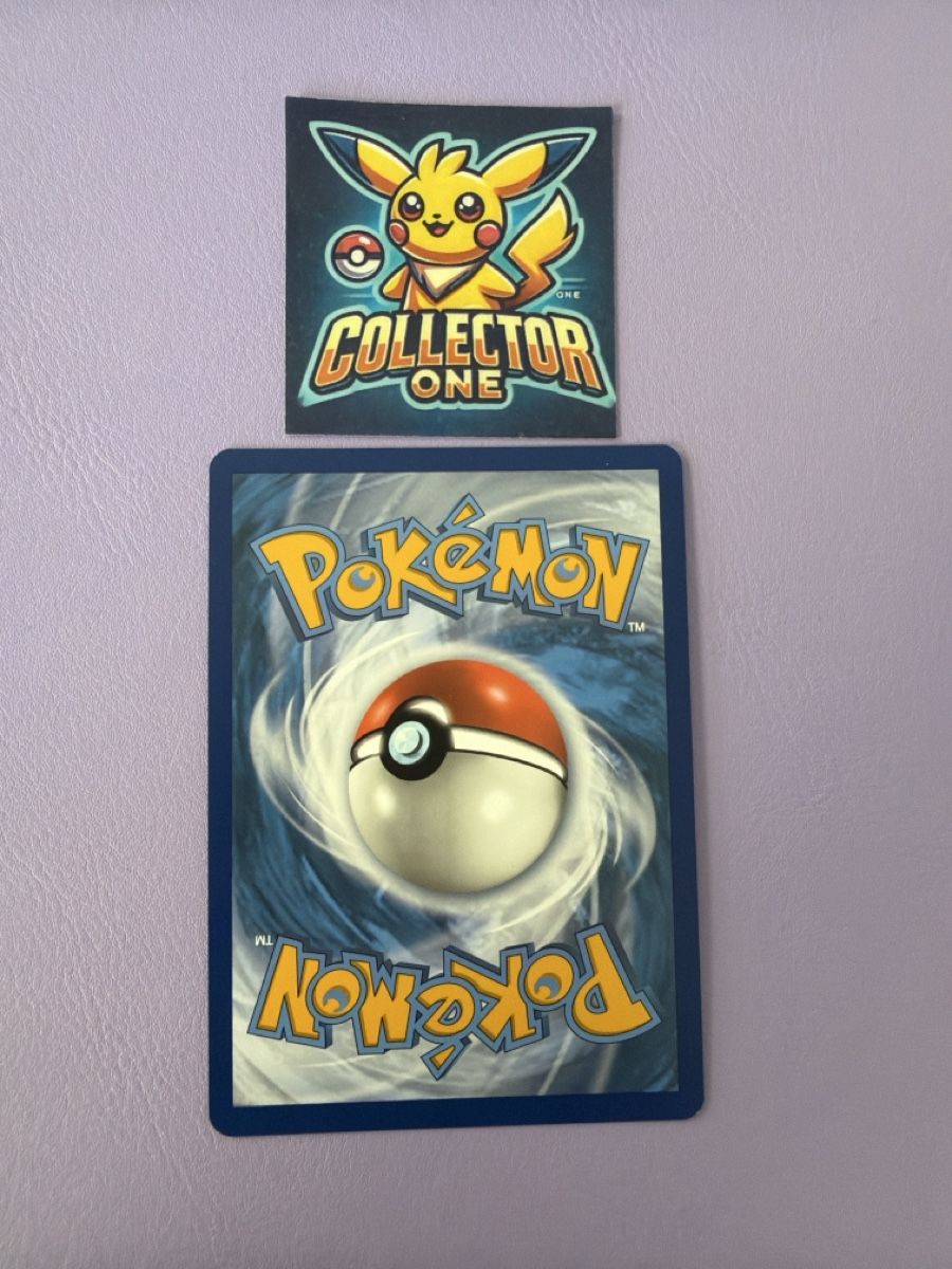 Pokémon Carte collezionabili: Pokemon Crabrawler Reverse Holo 2019  – Nuovo (secondo la descrizione) da Lommiswil venduto da CollectorOne 1
