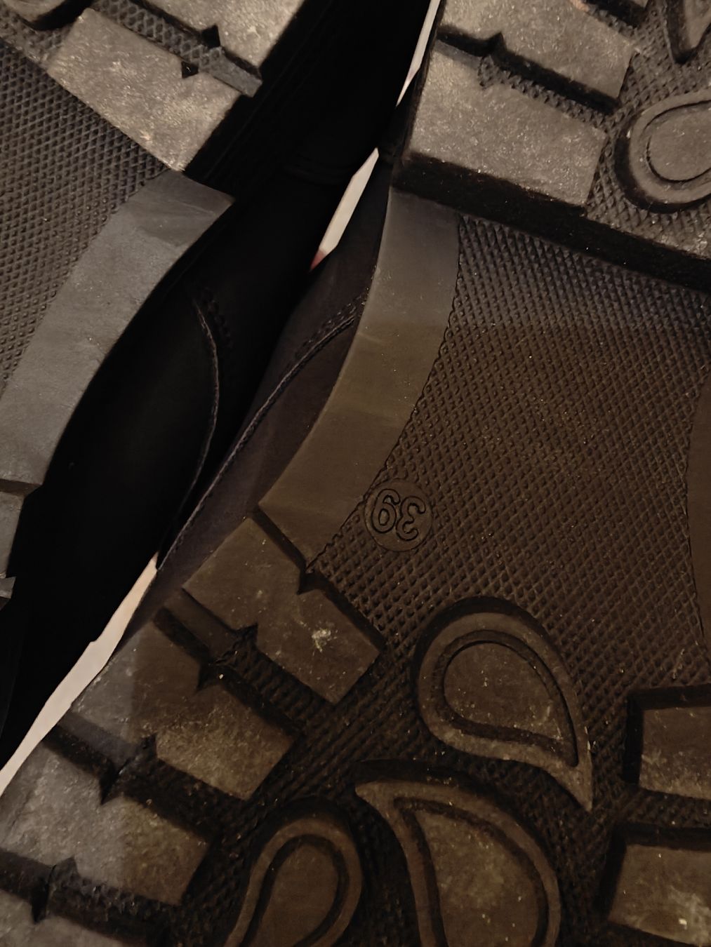 Graceland Scarpe da donna: Damenschuh schwarz, Schuh Damen Graceland – Nuovo (secondo la descrizione) da Dicken venduto da anita-123 1