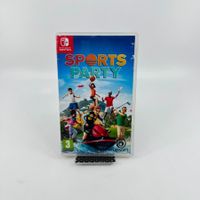Sports Party (Nintendo Switch)