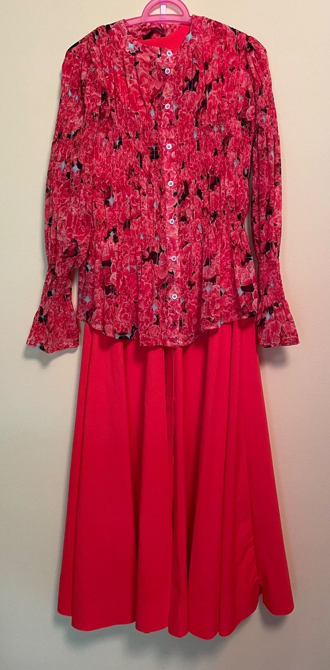 High Vestiti: Robe de la marque High, taille 32-34 – Nuovo (secondo la descrizione) da Vernayaz venduto da Veron1 7