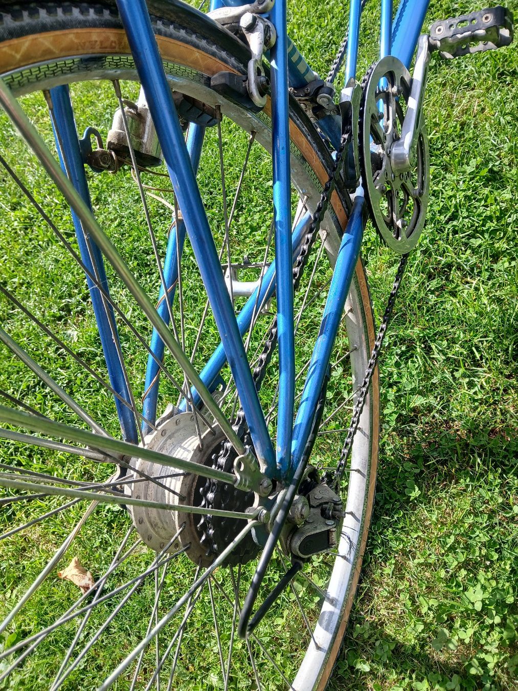 Biciclette: Tandem Motobecane – Usato da birgisch venduto da DerTrubadur 1