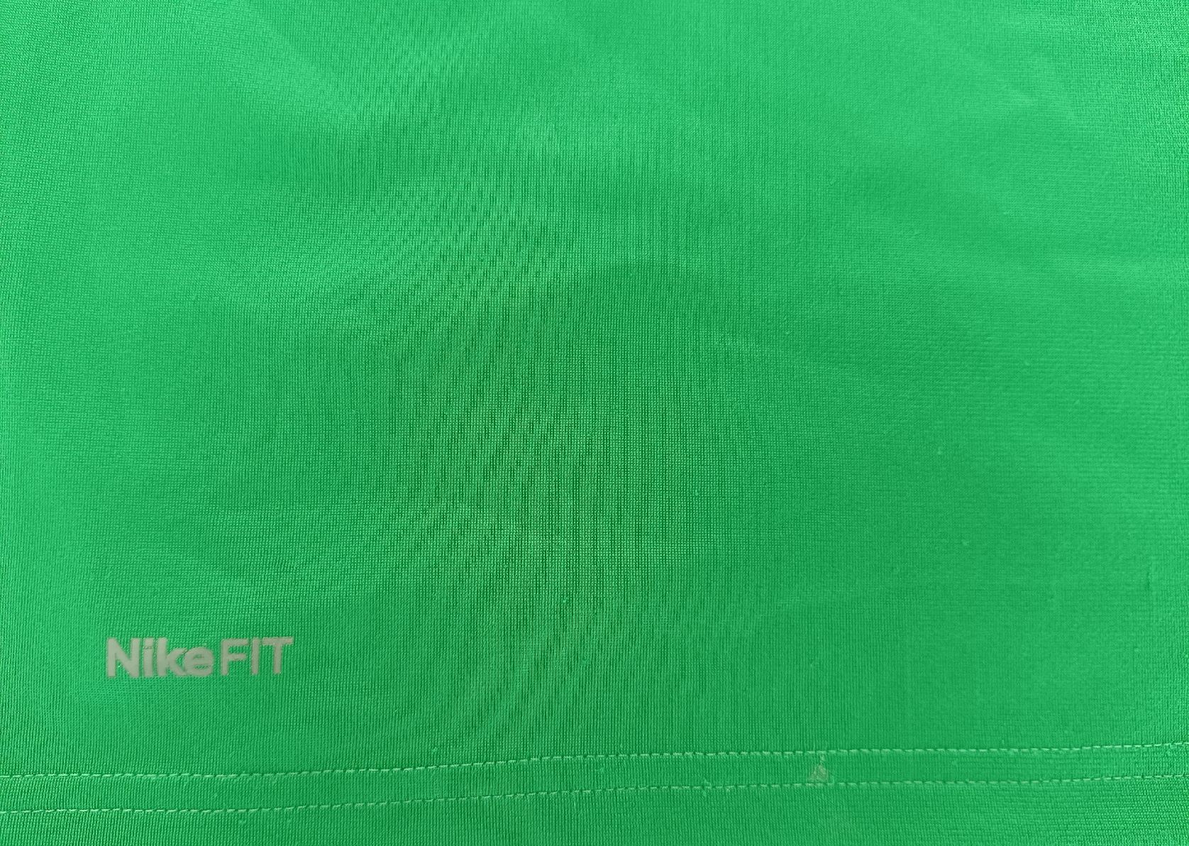Nike Leibchen & Hosen: Original Portugal 2008-09 Training Trikot – Gebraucht aus St-Léonard von SwissDealsJersey 7