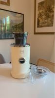 Novis Vita Juicer Entsafter - Für gesunde Säfte