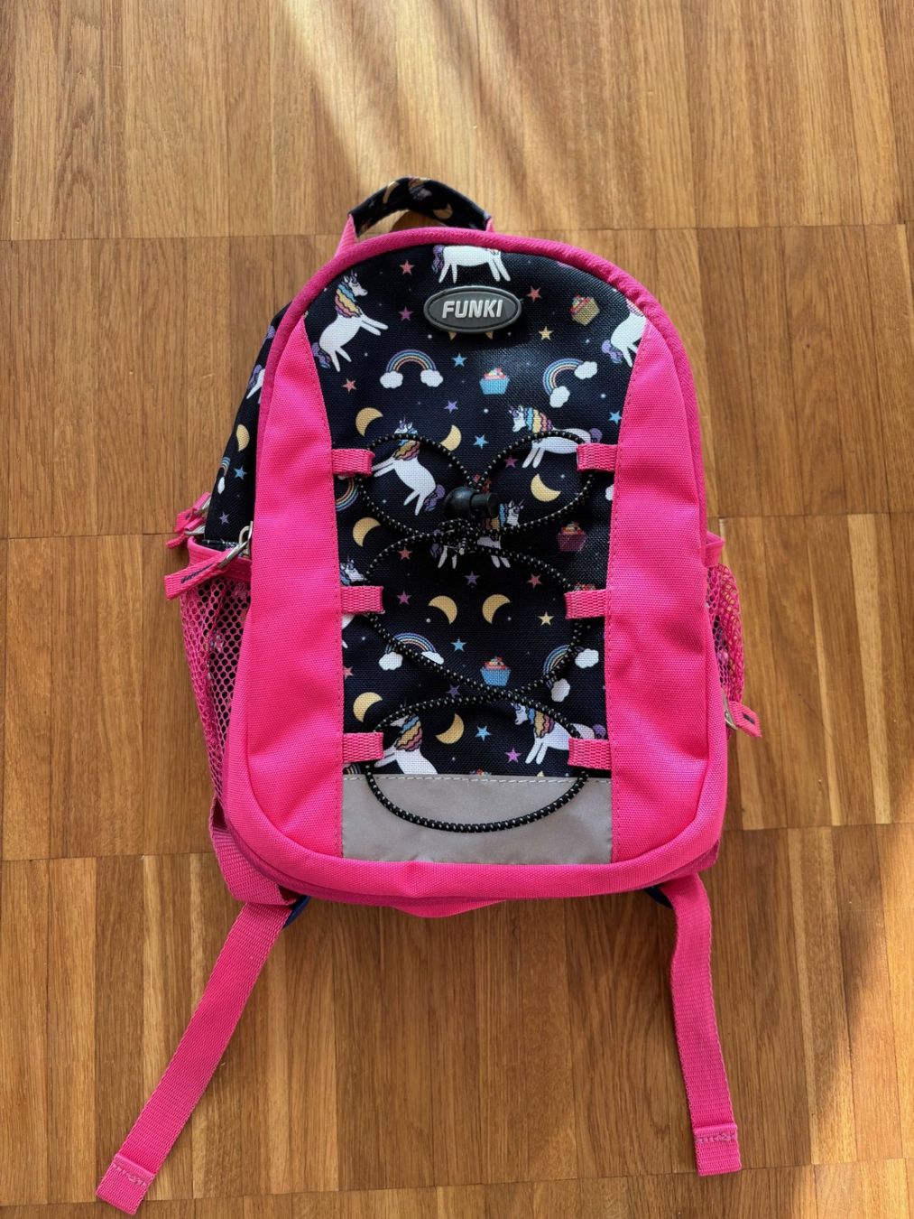 Funki Borse & Zaini: Rucksack Funki – Usato da Zürich venduto da and_9xfd