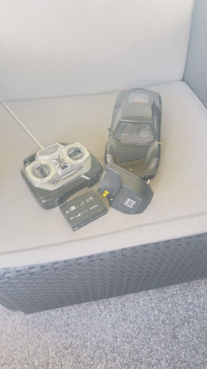 RC Modellbau: Rc auto – Gebraucht aus Nebikon von sal_pvk8 1