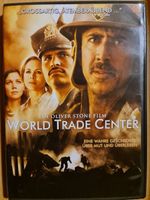 DVD world trade center
