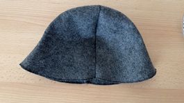Saunahut 68cm Neu/NP20CHF Wool