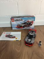 LEGO Speed Champions Audi S1 e-tron quattro 76921 Set