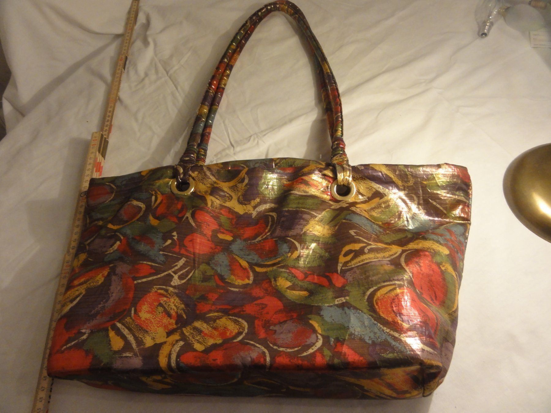 Borse da donna: Handtasche Roberto – Usato da Steffisburg venduto da Robinh.17
