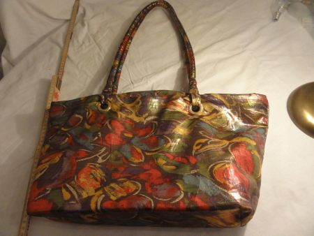 Handtasche Roberto