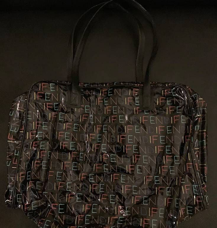 Sacs femmes: Fendi Shopper – D'occasion à Bern par Nici2210 1