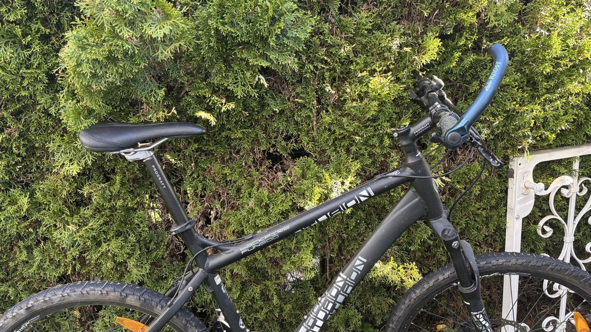 Biciclette: Centurion Mountainbike – Usato da Bühler venduto da Shila10 7
