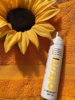 Déesse Sonnenspray SPF 20 NEU 75 ml