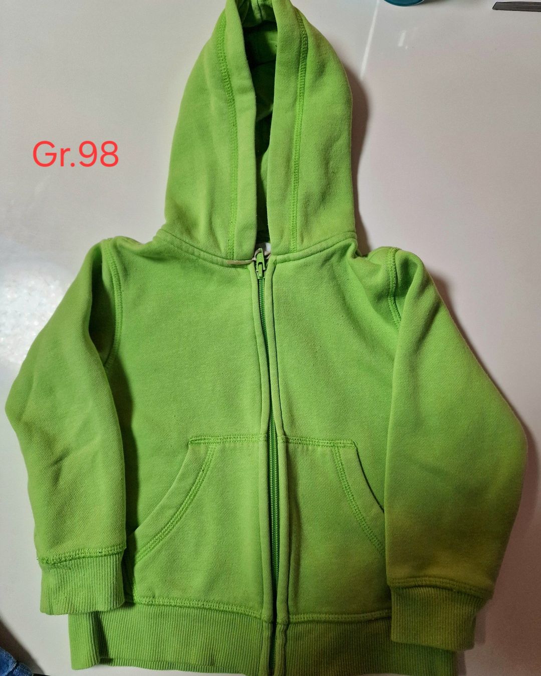 Manor Lotti & Set di vestiti: Kleiderpaket Gr. 98 H&M, Manor – Usato da Solothurn venduto da Legolas15 5