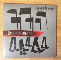 Depeche Mode - Spirit 2x12" LP Album