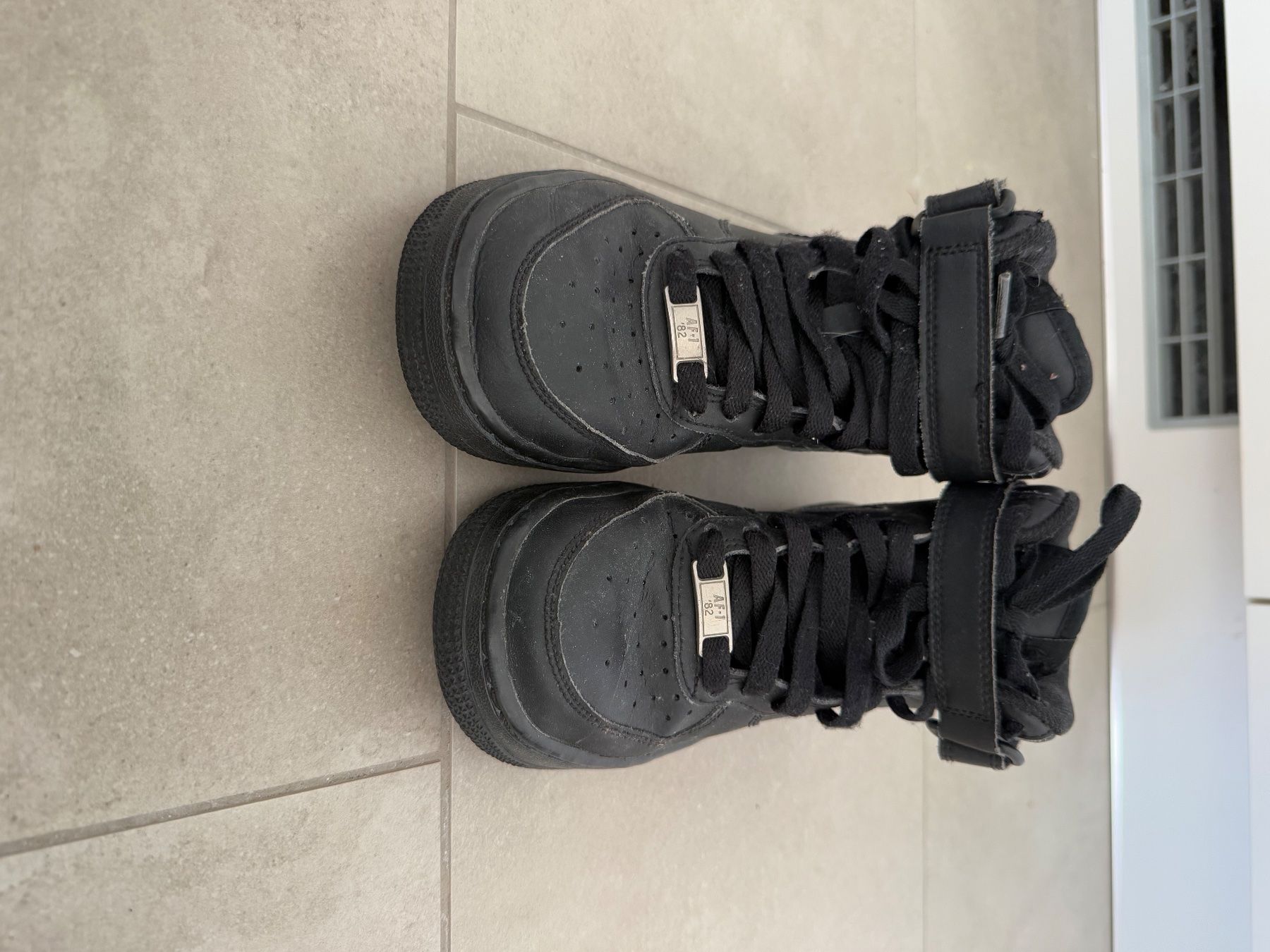 Nike Scarpe da donna: Air Force 1 – Usato da Zürich venduto da gio_qvn6 1