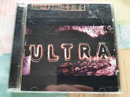 CD Depeche Mode - Ultra
