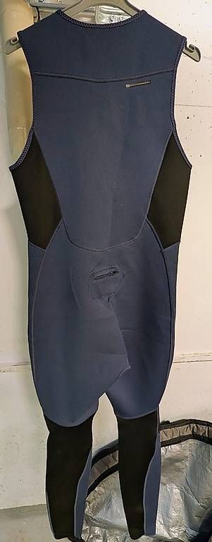Tauchanzüge: Neopren prolimit  Grösse 52/L – Neu und originalverpackt aus horw von Tranes2undso 1