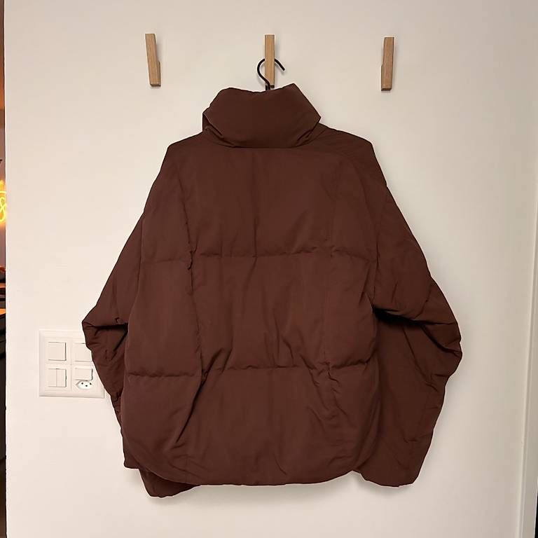Giacche: Uniqlo Winterjacke, S – Usato da Solothurn venduto da Juliasju 1