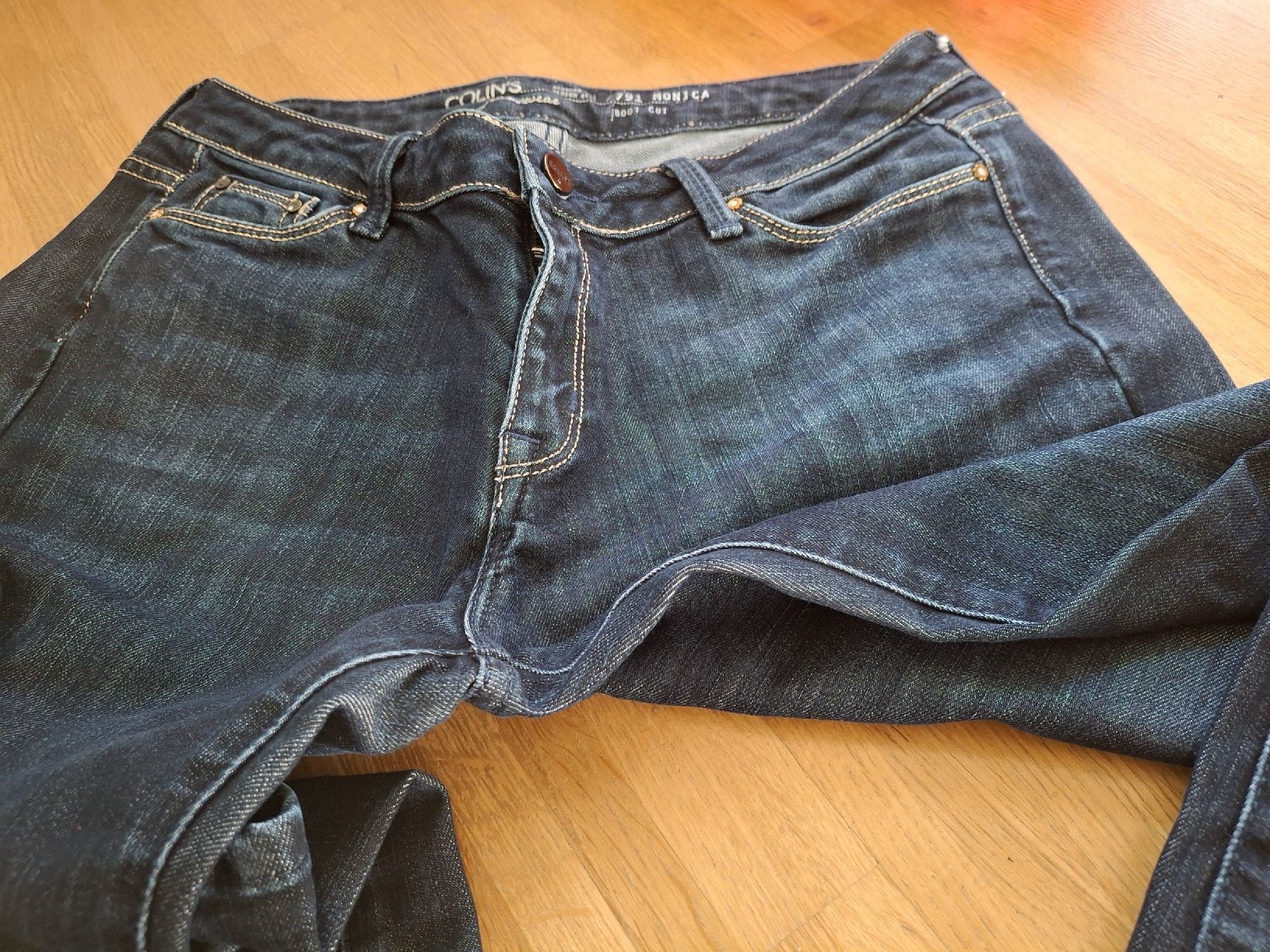 Jeans: Jeans – Usato da Uhwiesen venduto da Berna1952